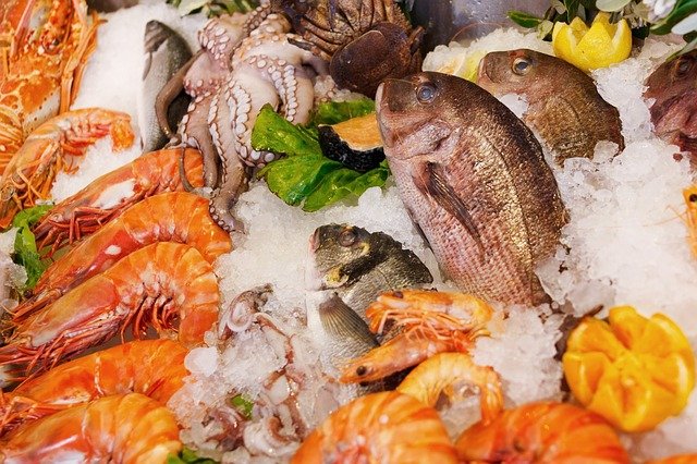 Blanquette de la mer